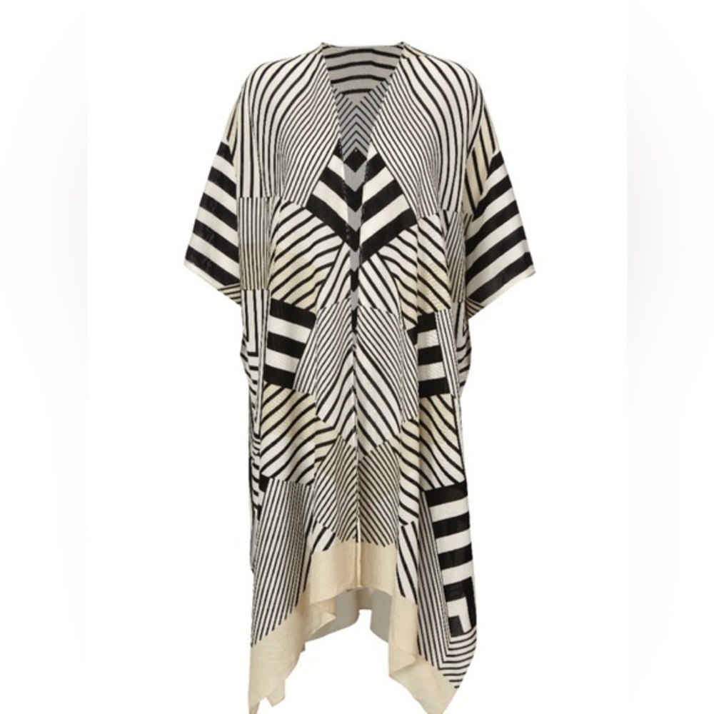 CAbi UNWIND COVER UP